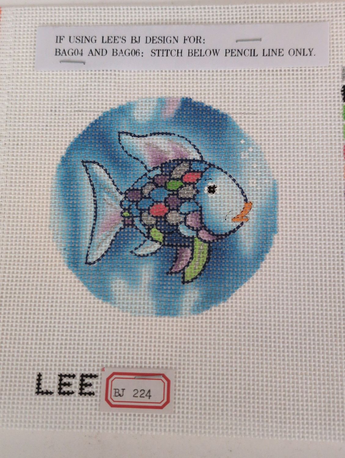 Rainbow Fish