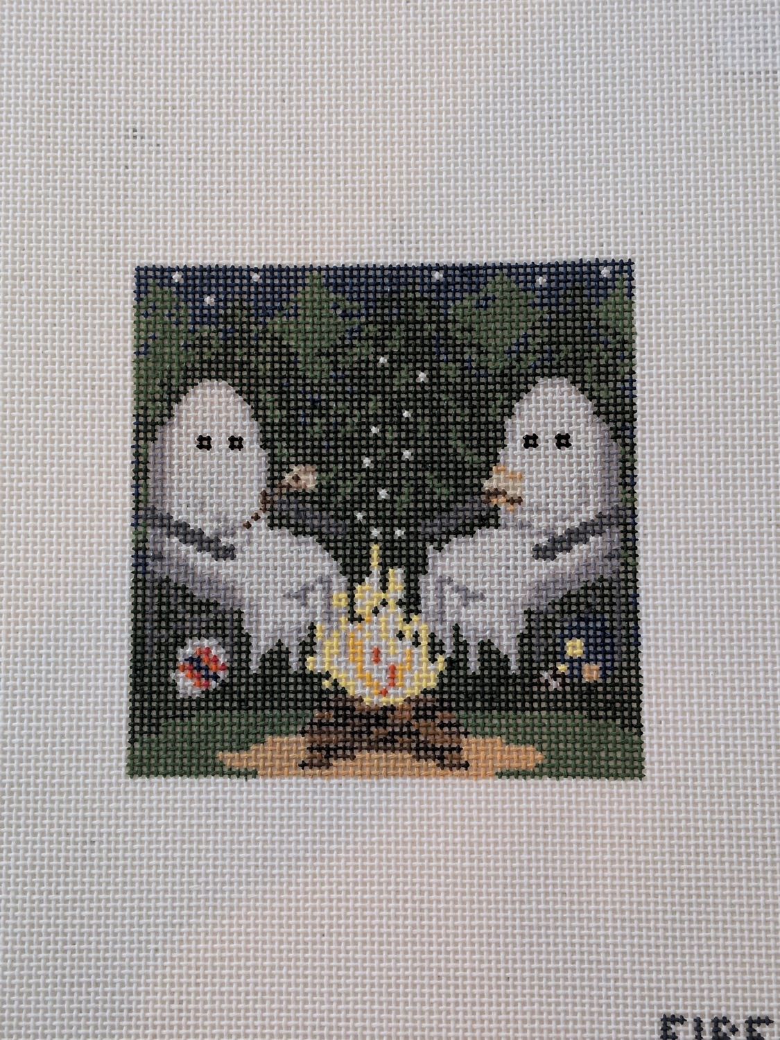 Ghost Stories