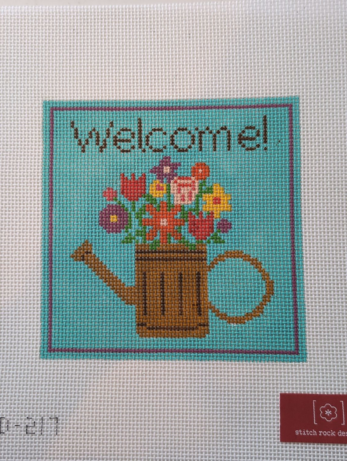 Welcome!