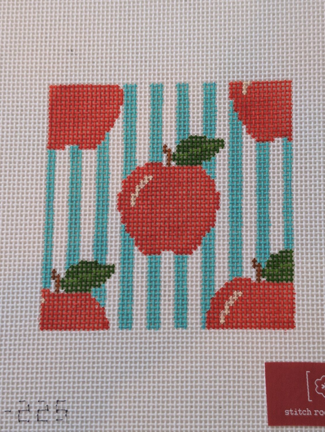 Apples Square