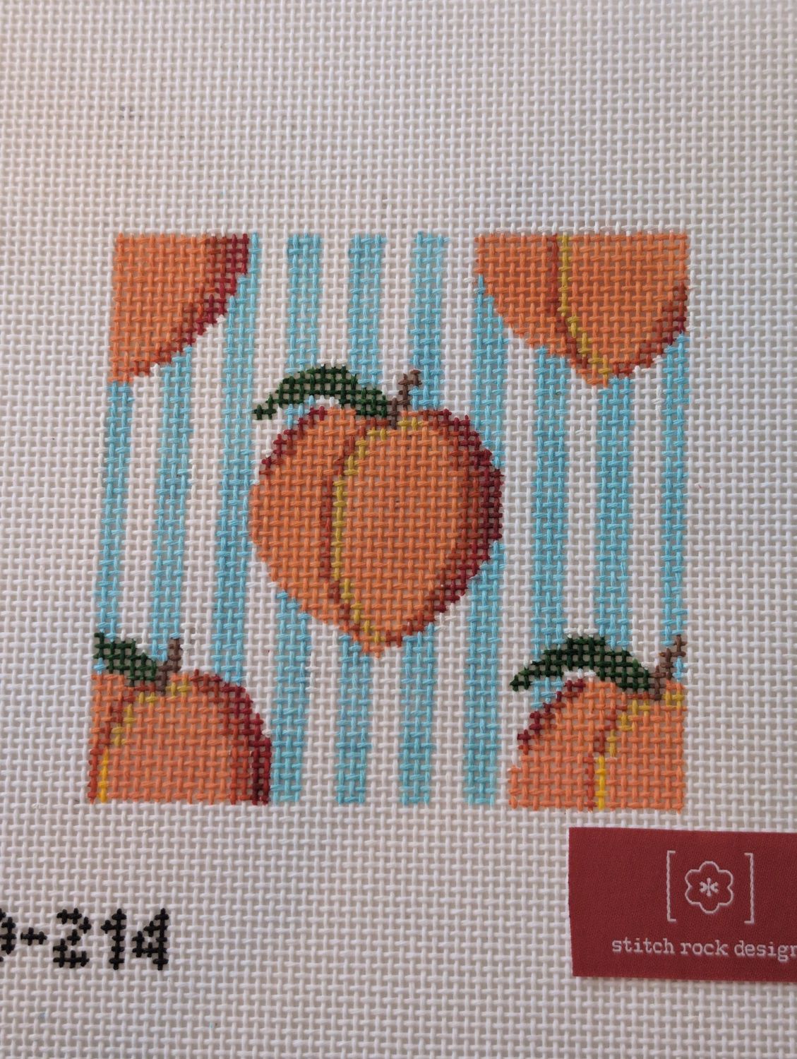 Peaches Square