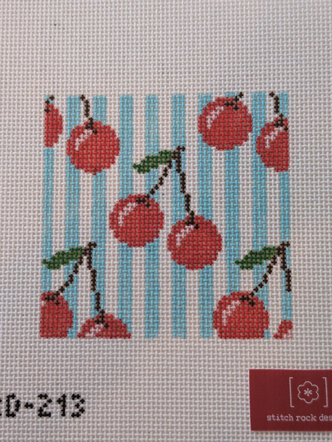 Cherries Square
