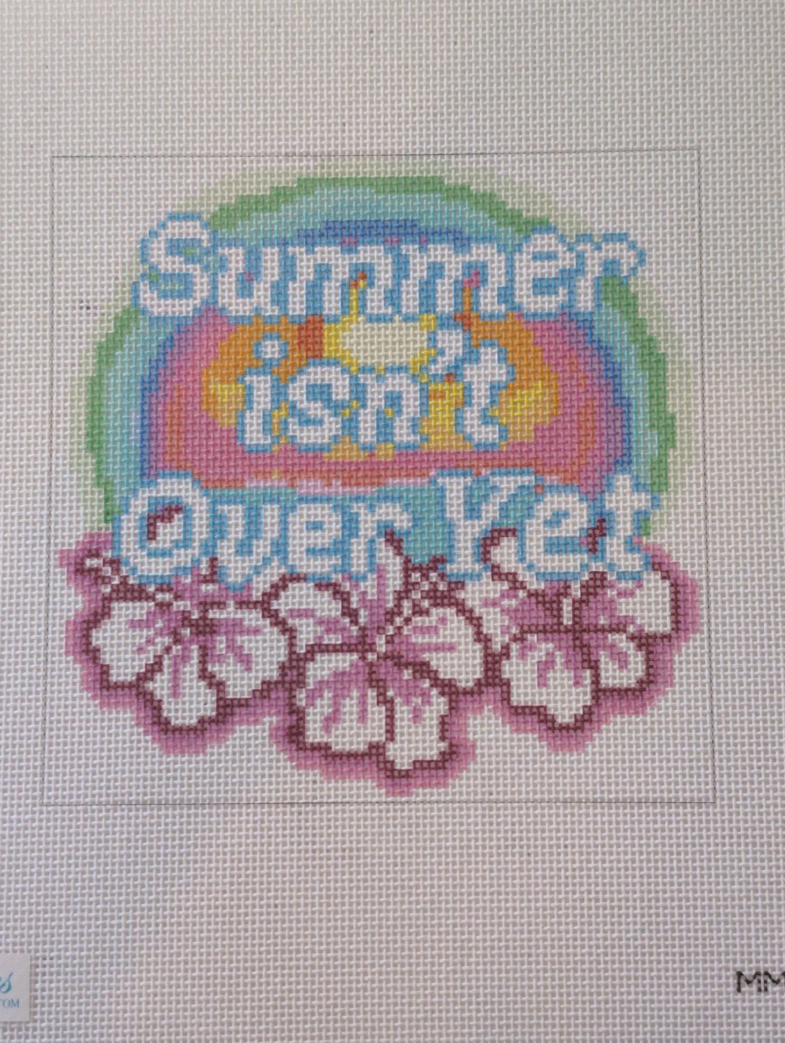 Summer Isn't Over