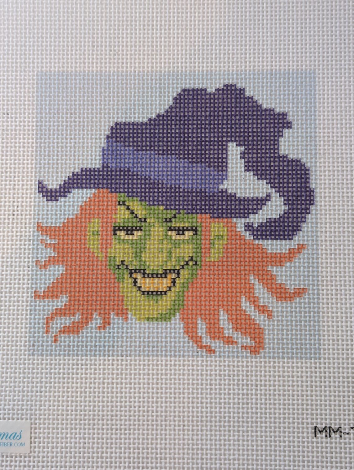 Witch Head