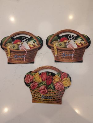 Sajou Assorted Needle Pack