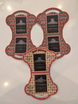 Sajou Assorted Needle Pack
