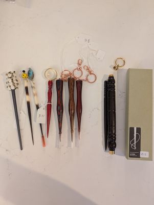 Laying Tools