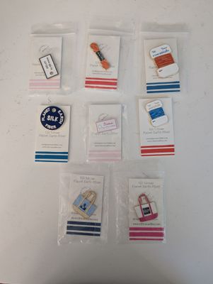 Tilli Tomas Needle Minders