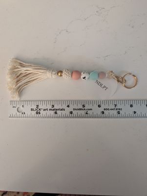 Judy Tasch Scissor Fobs