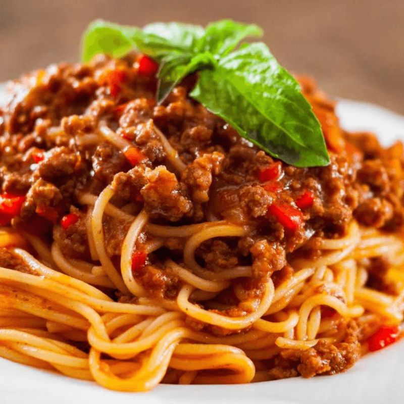 Pastas