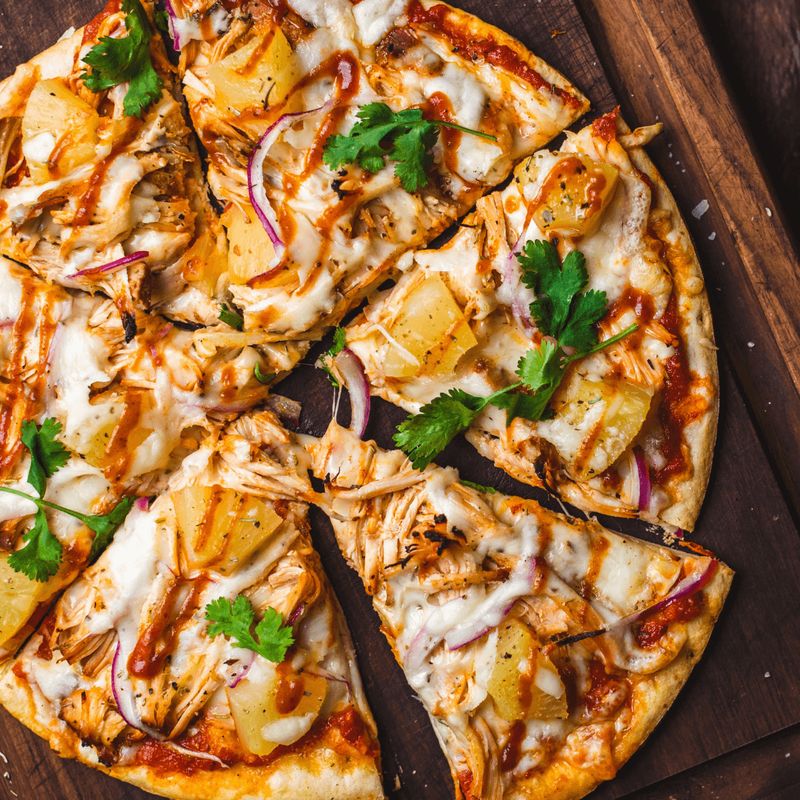 Pizza Personal