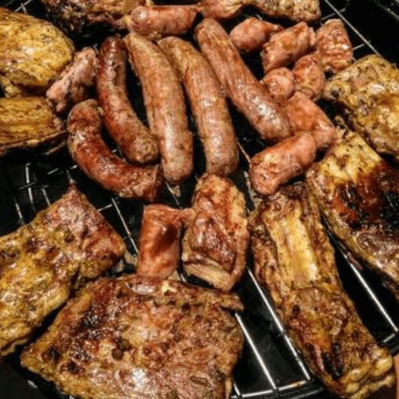 Parrilla