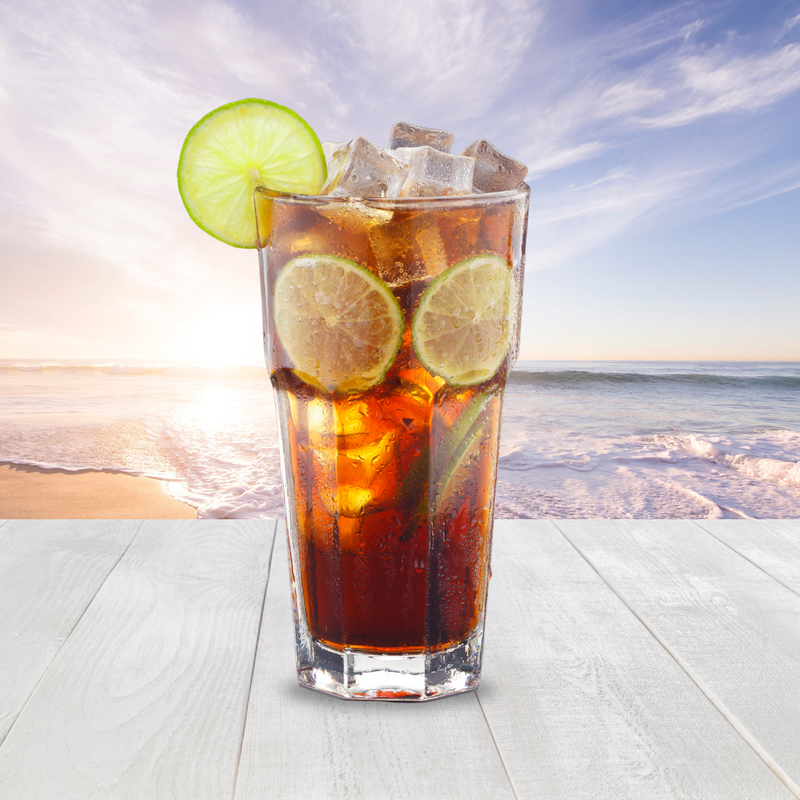 Cocteles