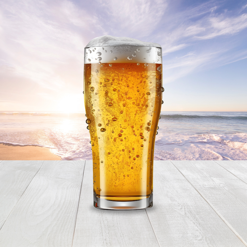Cervezas