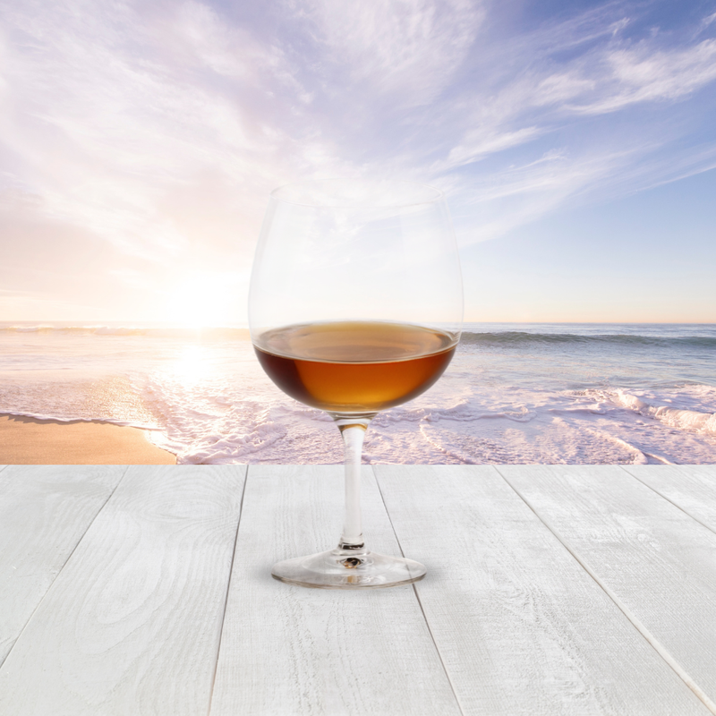 Cognac &amp; Brandy