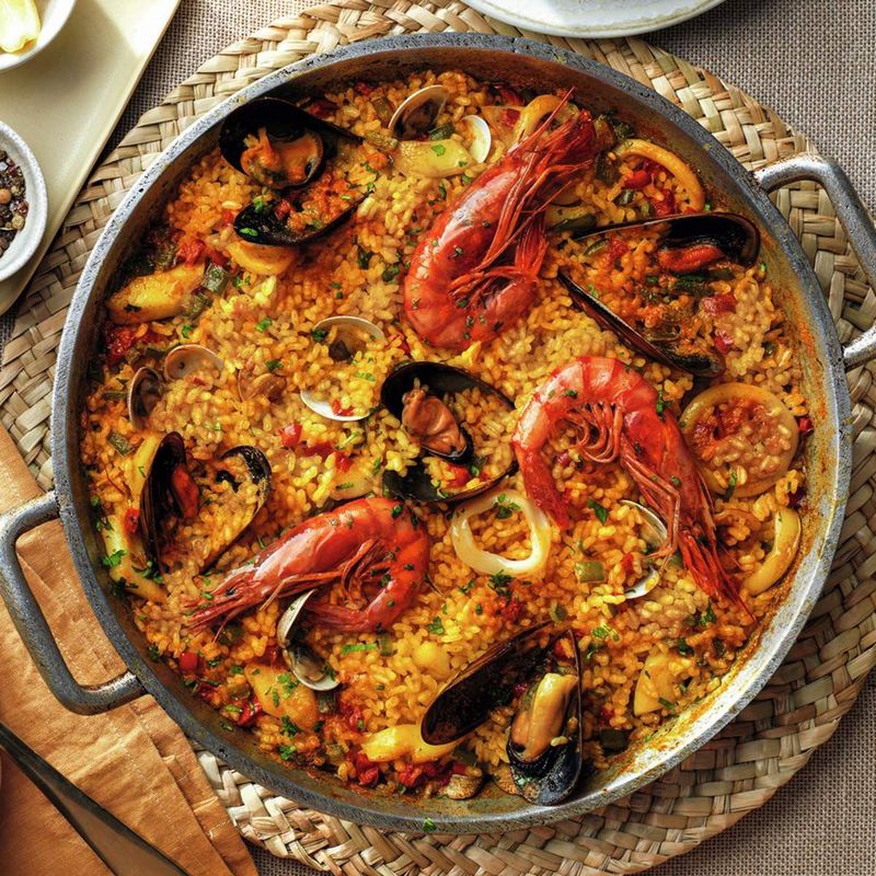 Arroces