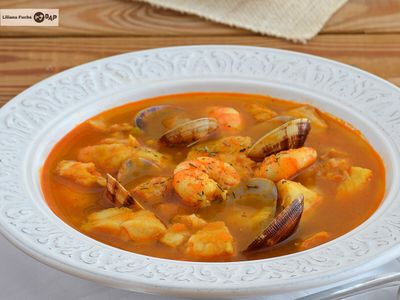 Crema y Caldos