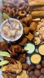 PARRILLADA MIXTA