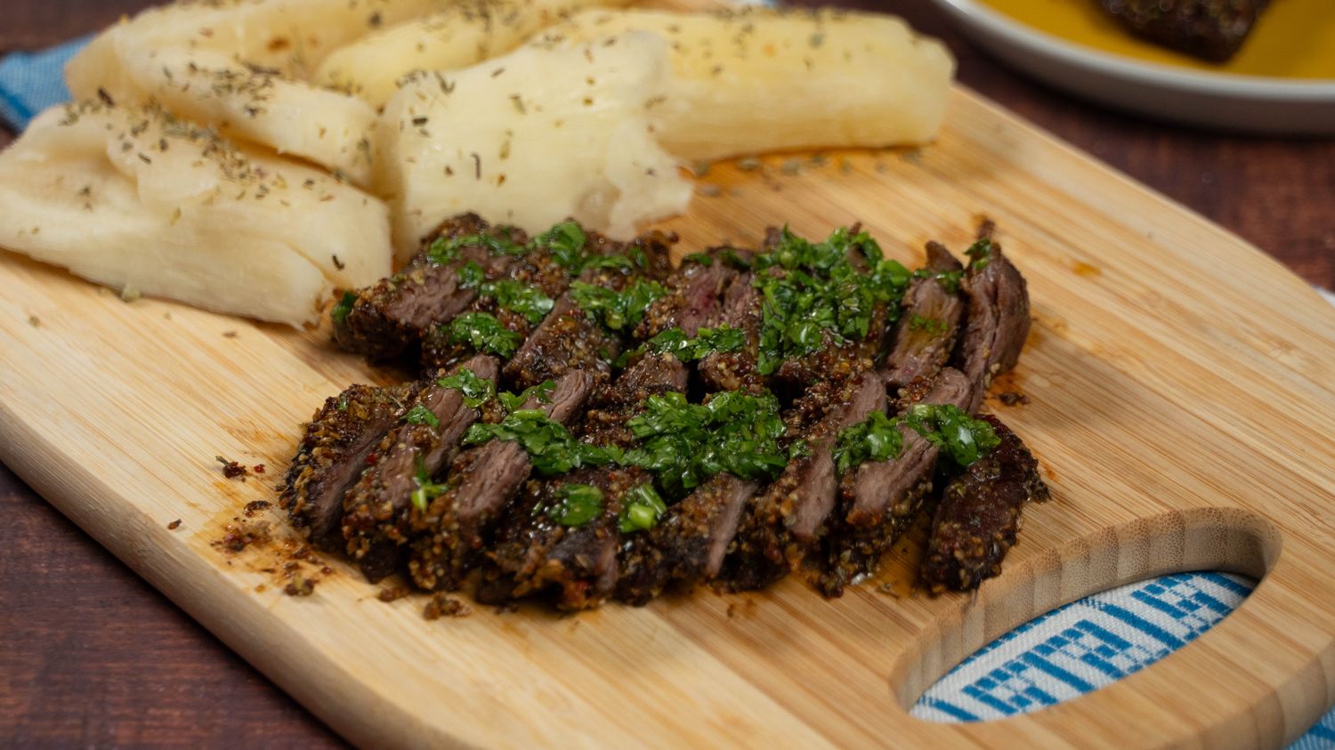 CHURRASCO 8.onz