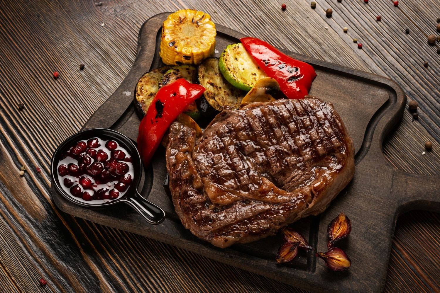 RIBEYE (PREMIUN)