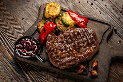 RIBEYE (PREMIUM)