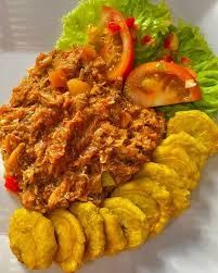 CANGREJO A LA CRIOLLA