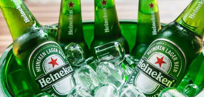 HEINEKEN