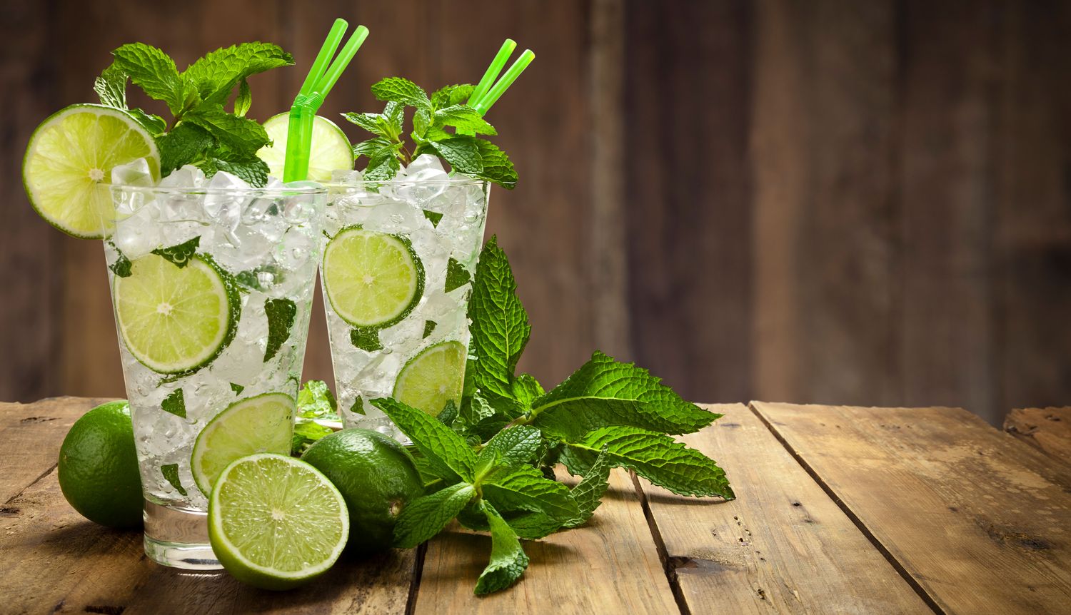 MOJITO
