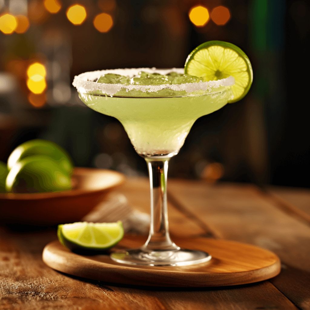 MARGARITA