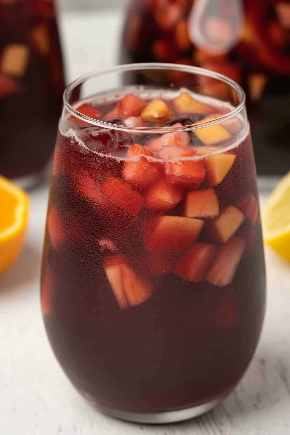 SANGRIA