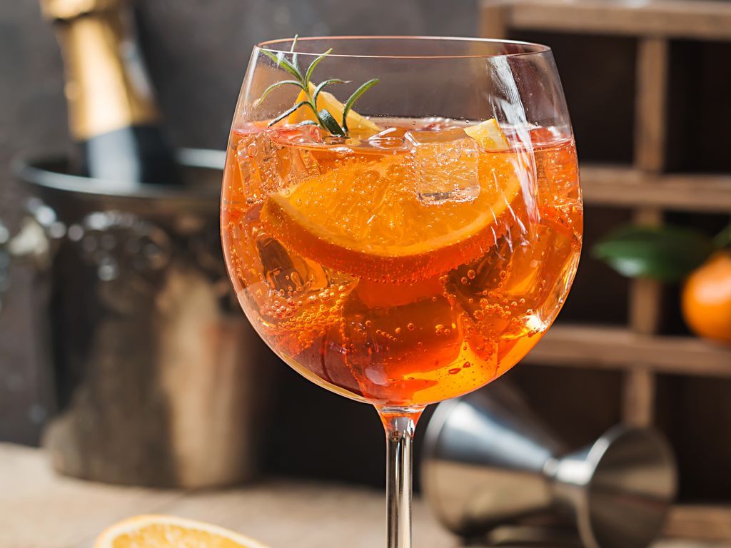 APEROL SPITZ