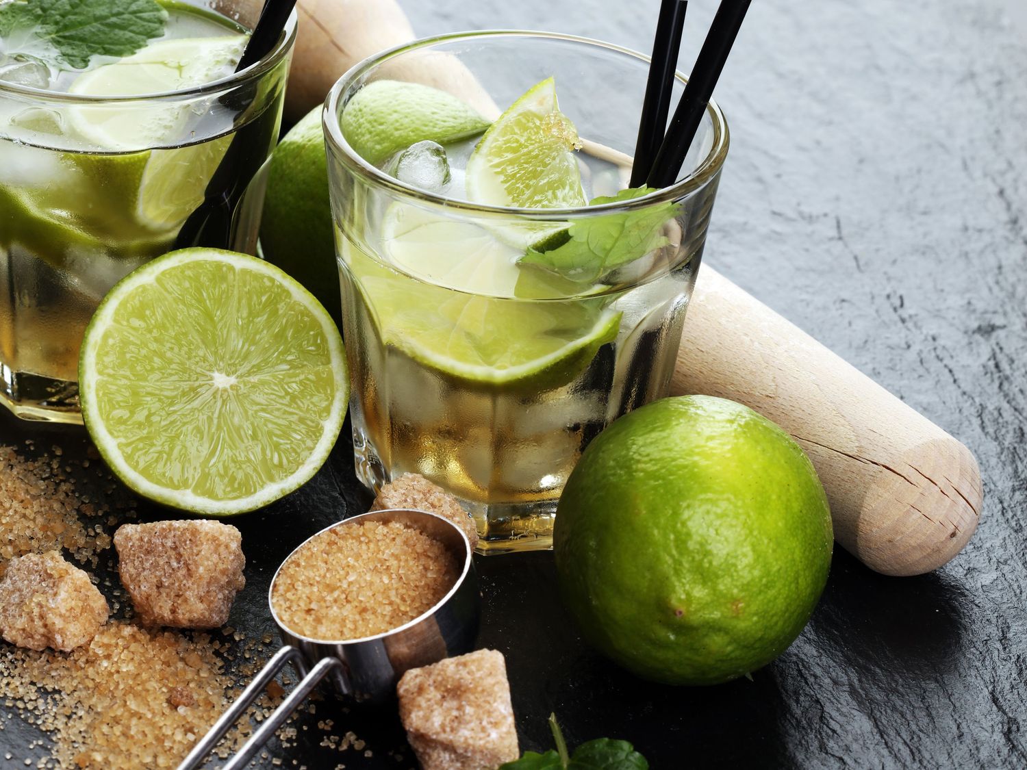 CAIPIRIÑA