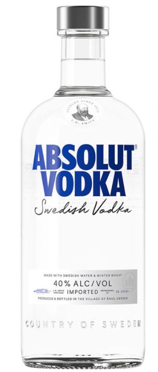 ABSOLUT