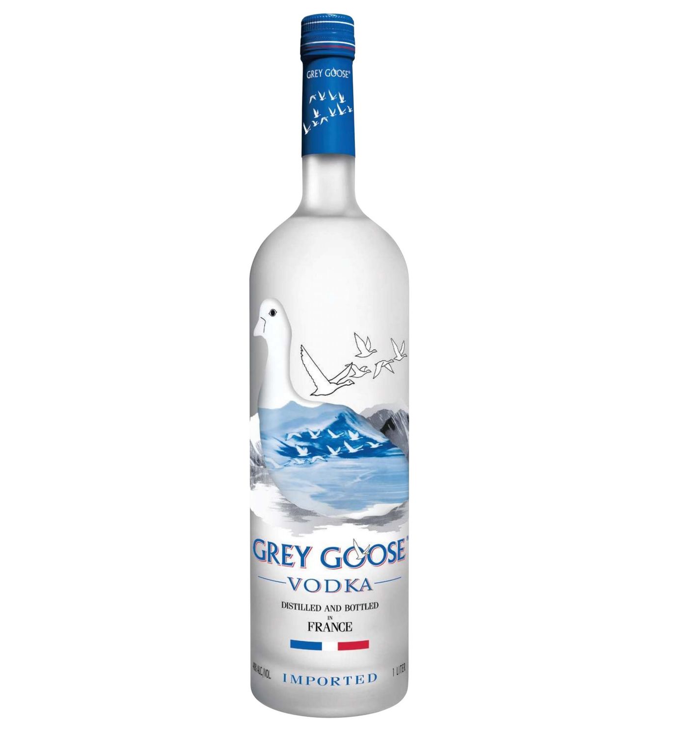 GREY GOOSE
