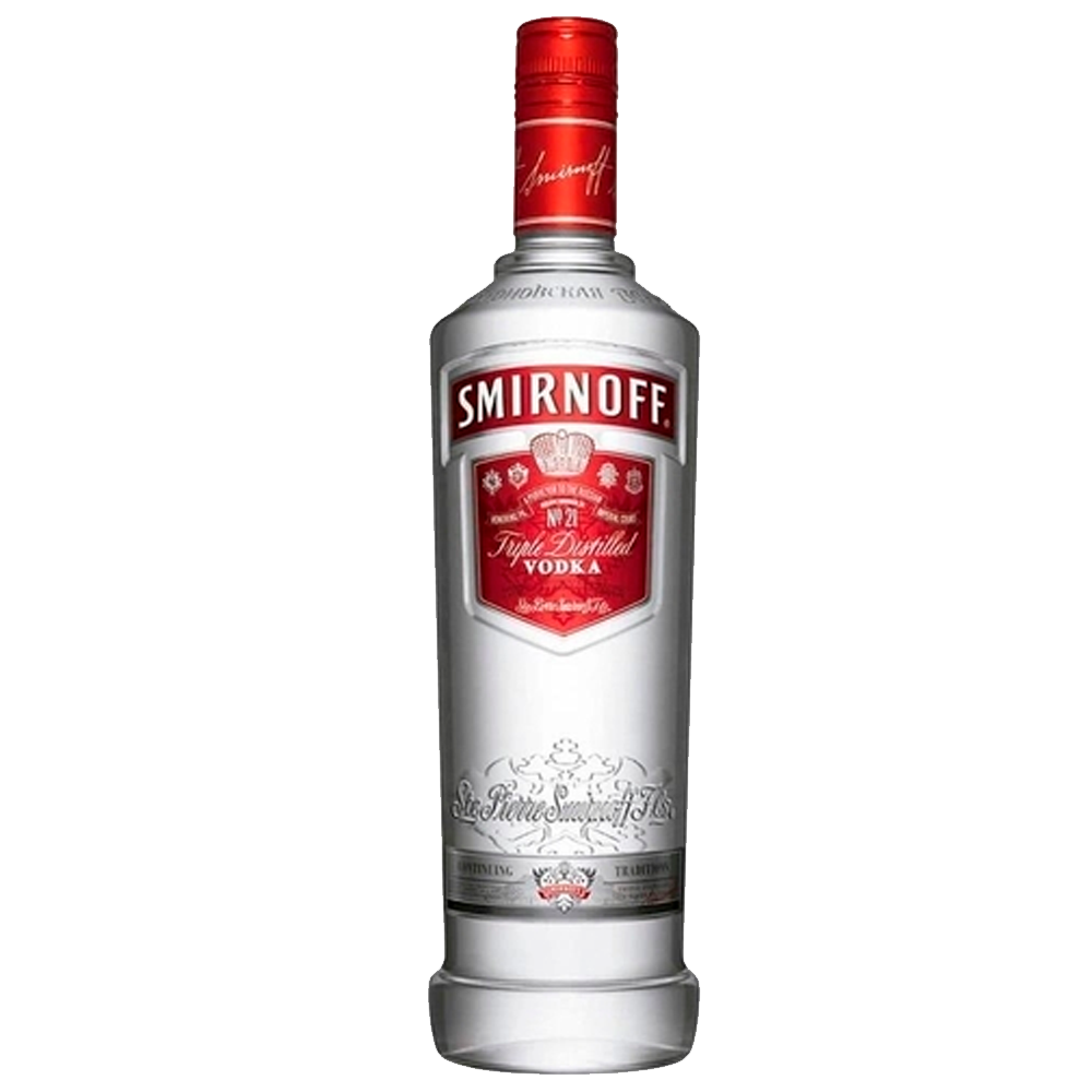 VODKA SMIRNOFF