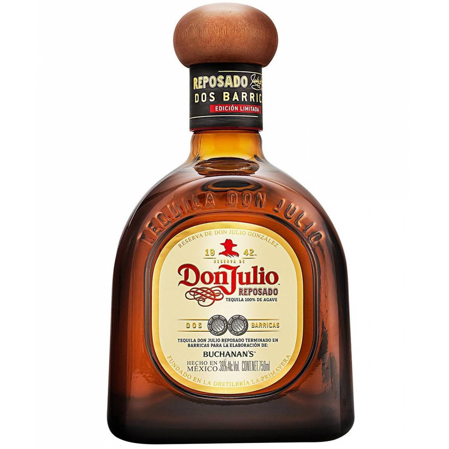 DON JULIO REPOSADO