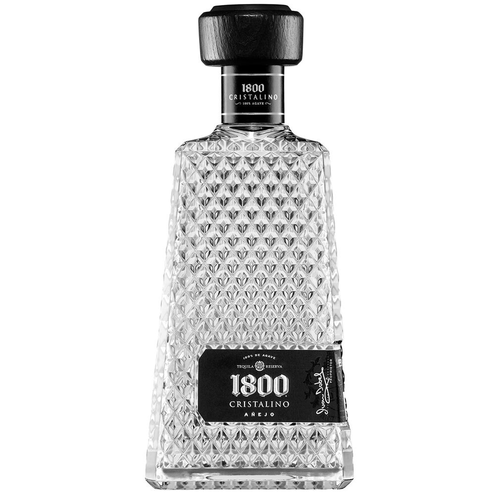 1800 RESERVA CRISTALINO