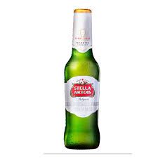 CERVEZA STELLA