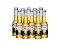 CERVEZA CORONITA