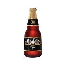 CERVEZA MODELO NEGRA