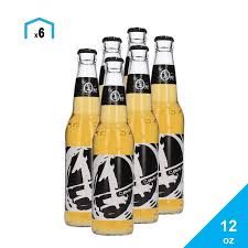 CERVEZA ONE