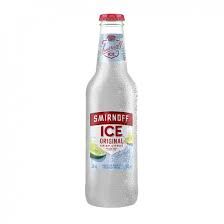 CERVEZA SMIRNOFF ICE LIMON