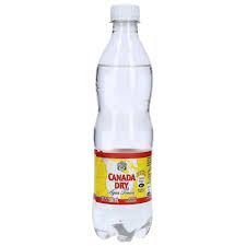 TONICA CANADA DRY