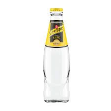 TONICA SCHWEPPES 0.18LT