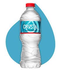 AGUA CRISTAL 16 ONZA
