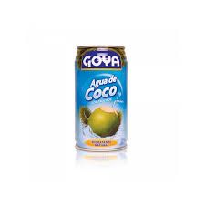 AGUA DE COCO (LATA GOYA)