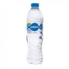 BOTELLA DE AGUA DASANI