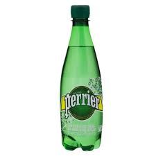 AGUA PERRIEL 500ML