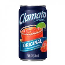 CLAMATO EL ORIGINAL 75 OZ