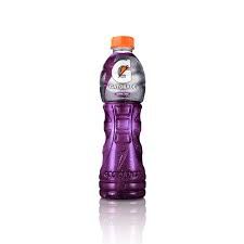 GATORADE UVA